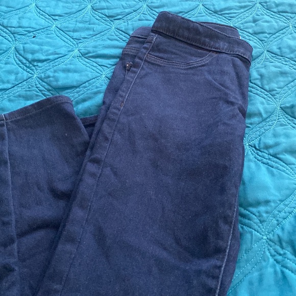 New no tags Levi’s Jegging - Picture 3 of 4